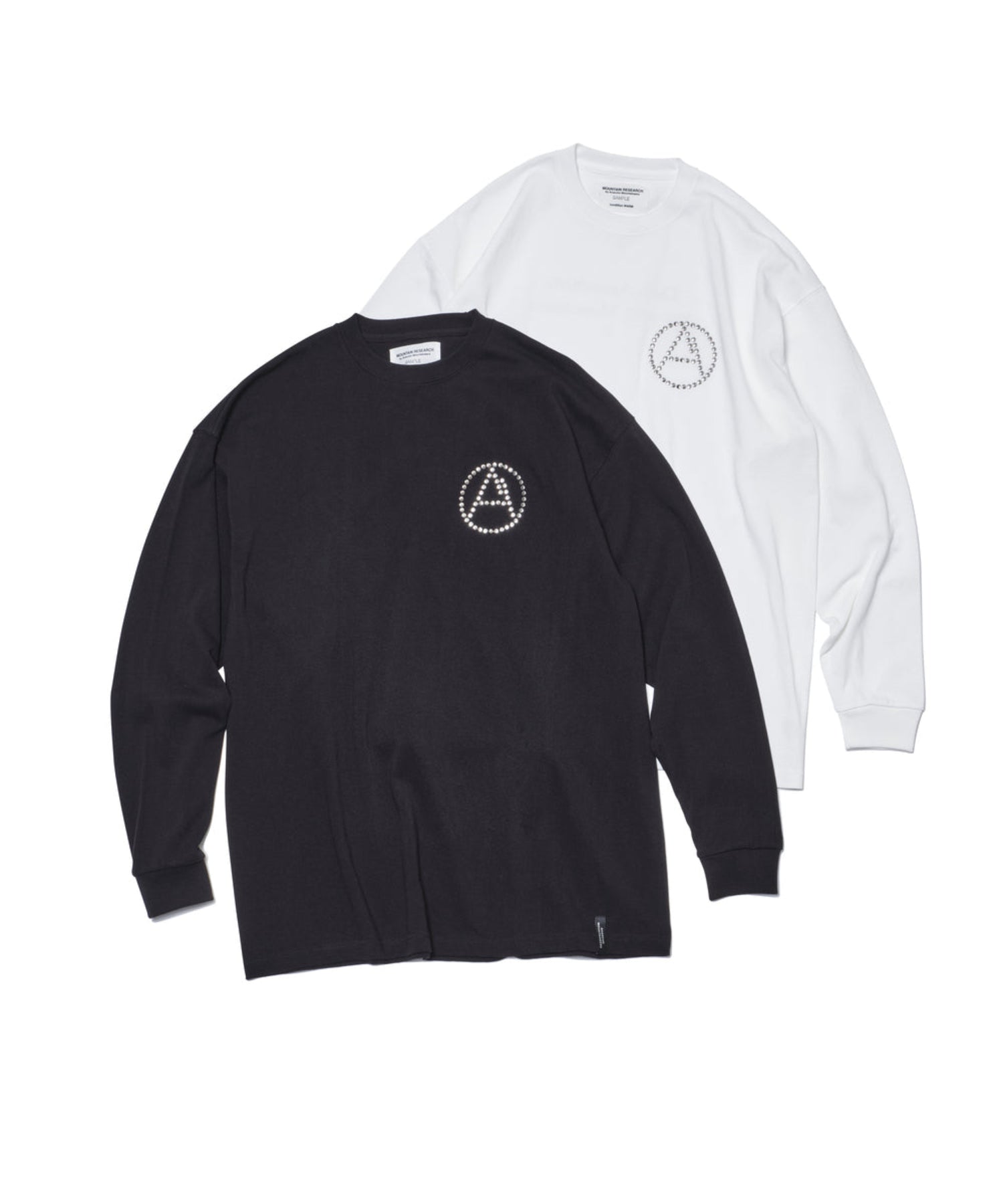 Rivetee L/S (A)