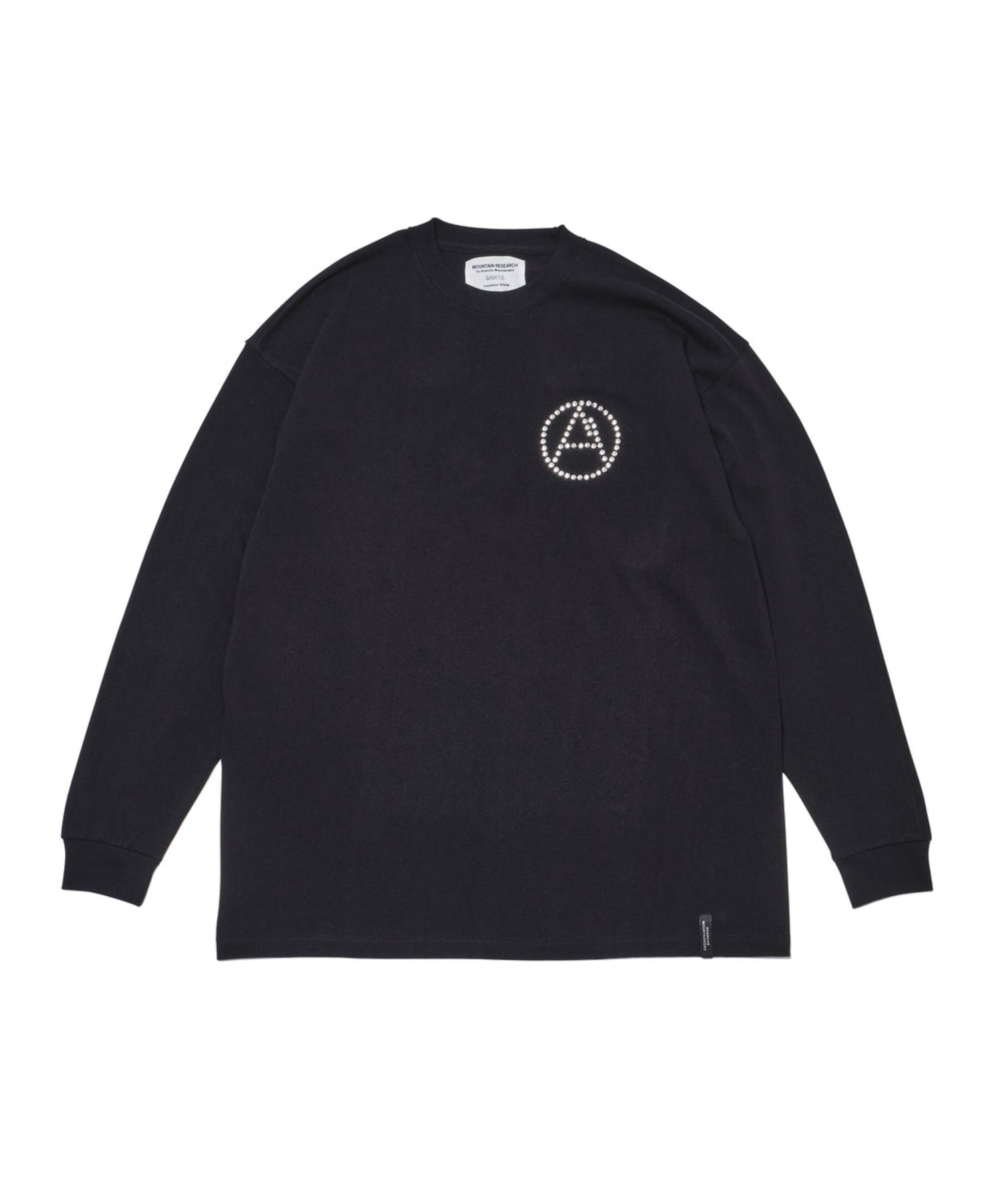 Rivetee L/S (A)