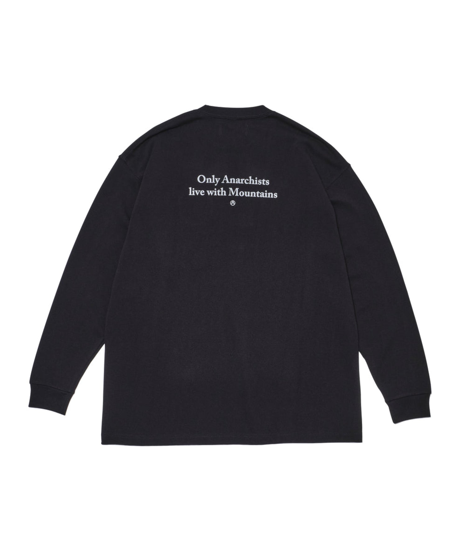 Rivetee L/S (A)