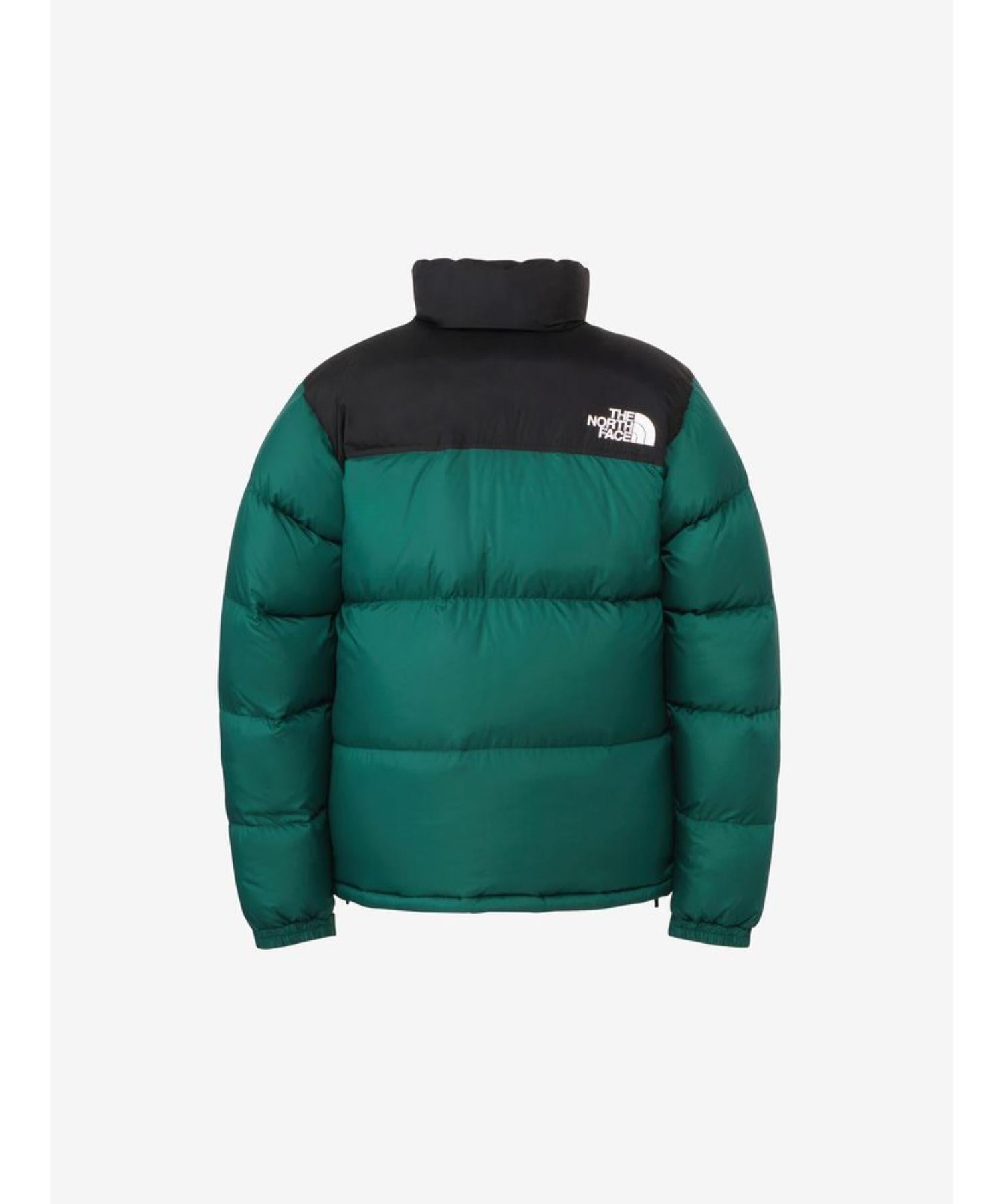 Nuptse Jacket