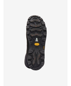 Detachable Nuptse Bootie Polartec