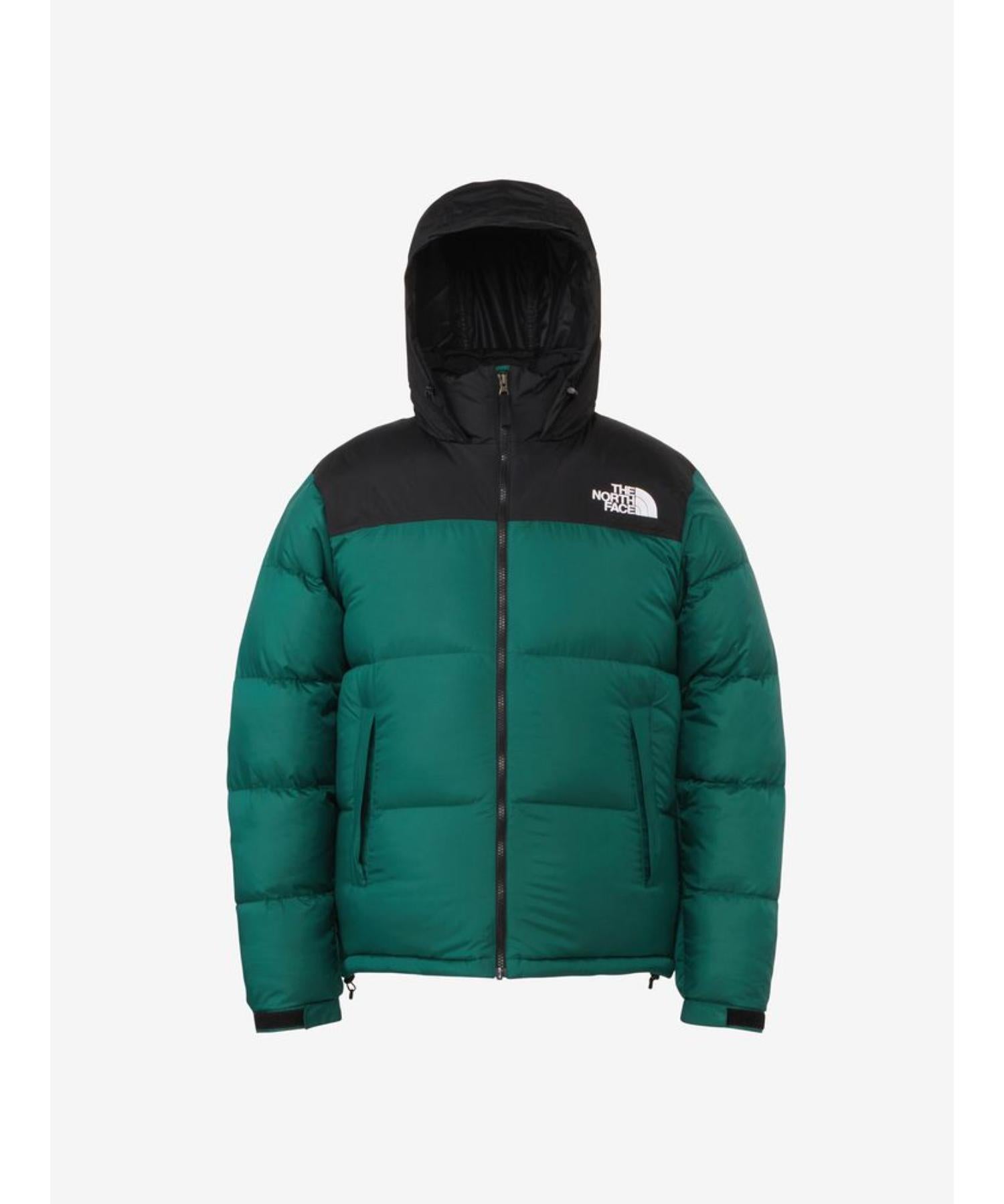 Nuptse Jacket