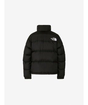 Wmns Short Nuptse Jacket