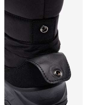 Detachable Nuptse Bootie