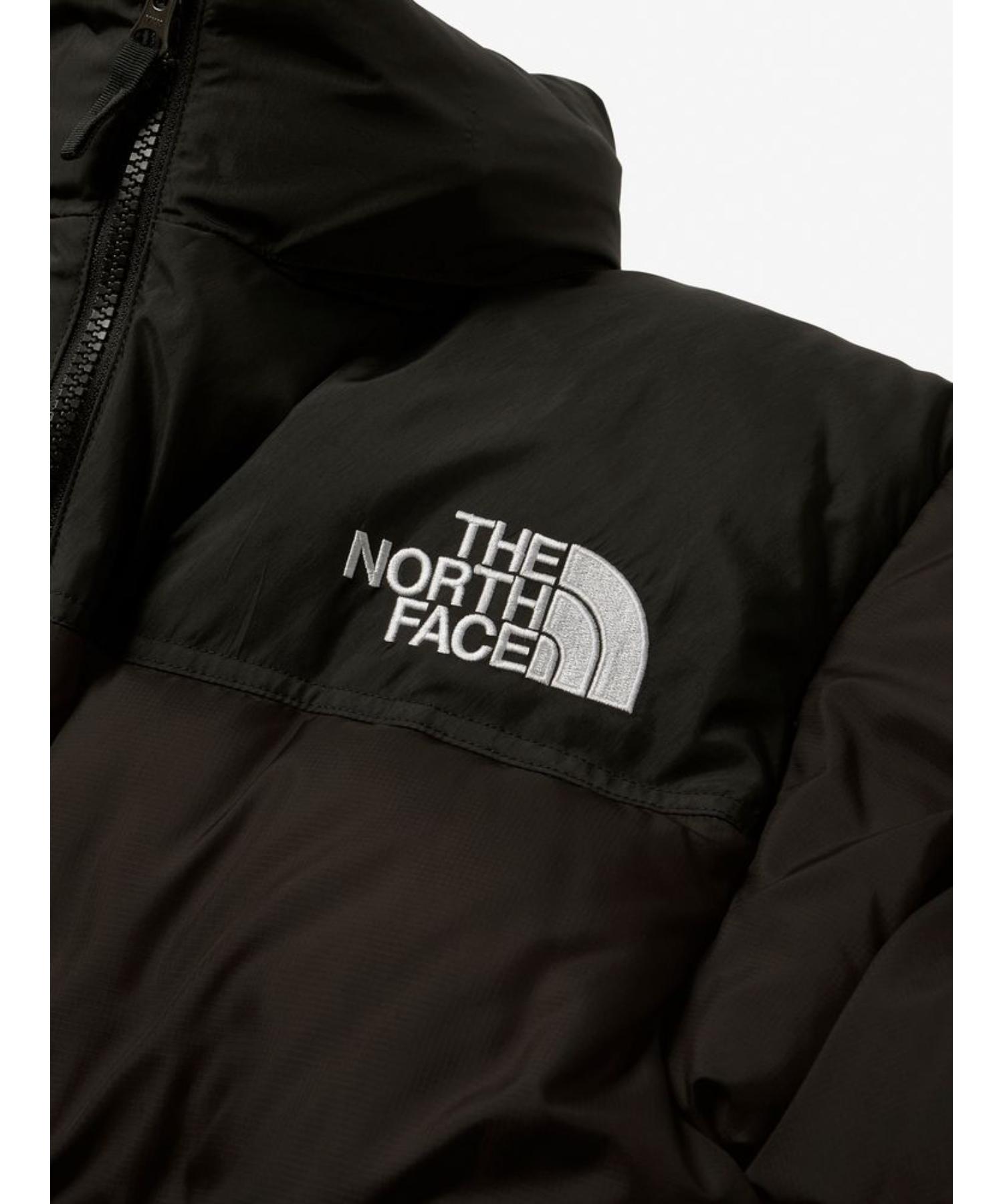 Nuptse Jacket