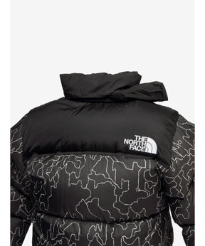 Novelty Nuptse Jacket