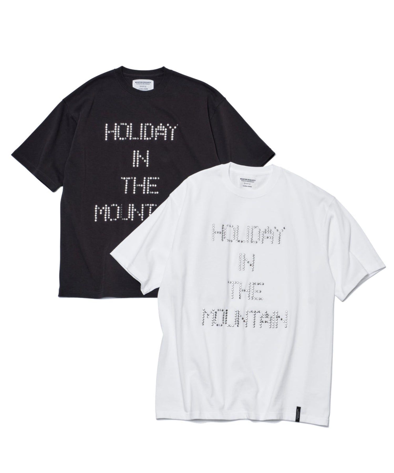 Rivetee (H.I.T.M.) - MOUNTAIN RESEARCH (マウンテンリサーチ) - tops