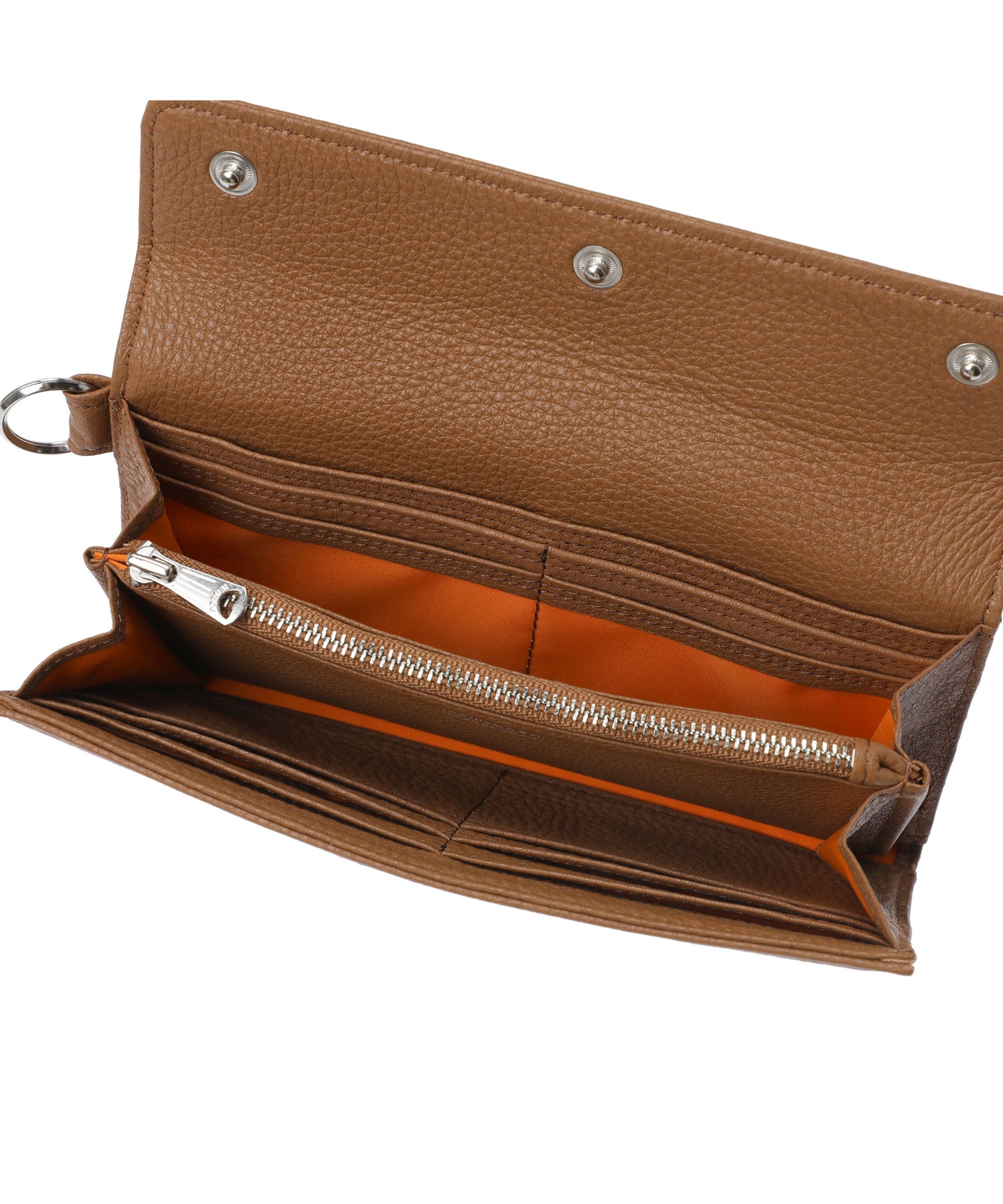 LONG WALLET
