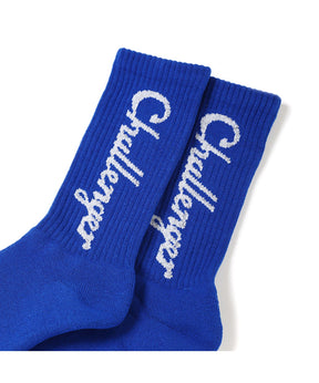 LOGO SOCKS