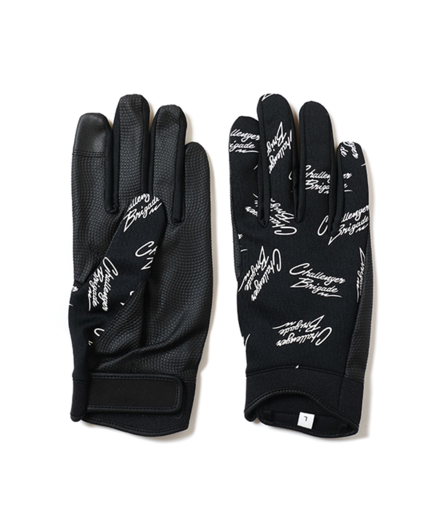 チャレンジャー MULTI SIGNATURE MECHANIC GLOVE | www.innoveering.net