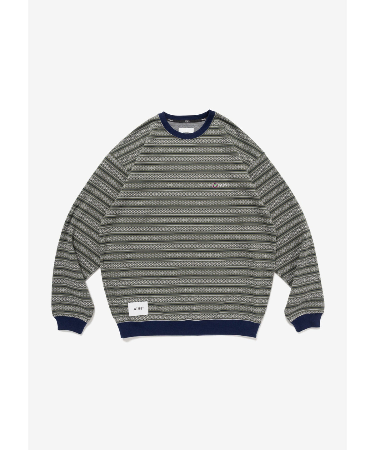 BDY 02 / LS / COTTON
