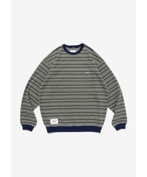 BDY 02 / LS / COTTON
