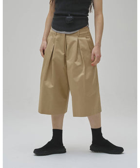 Chino Bermuda Pants