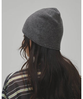 Seamless Cashmere Beanie