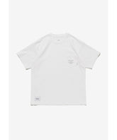 AII / SS / COTTON - WTAPS (ダブルタップス) - tops (トップス