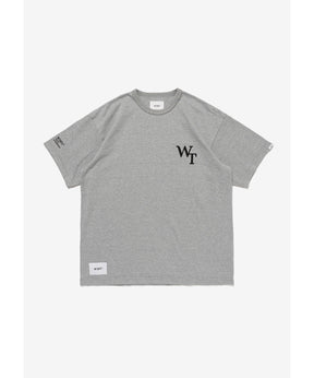 ACADEMY / SS / COTTON
