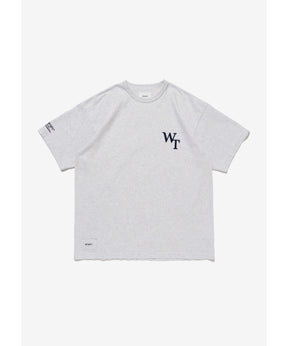 ACADEMY / SS / COTTON