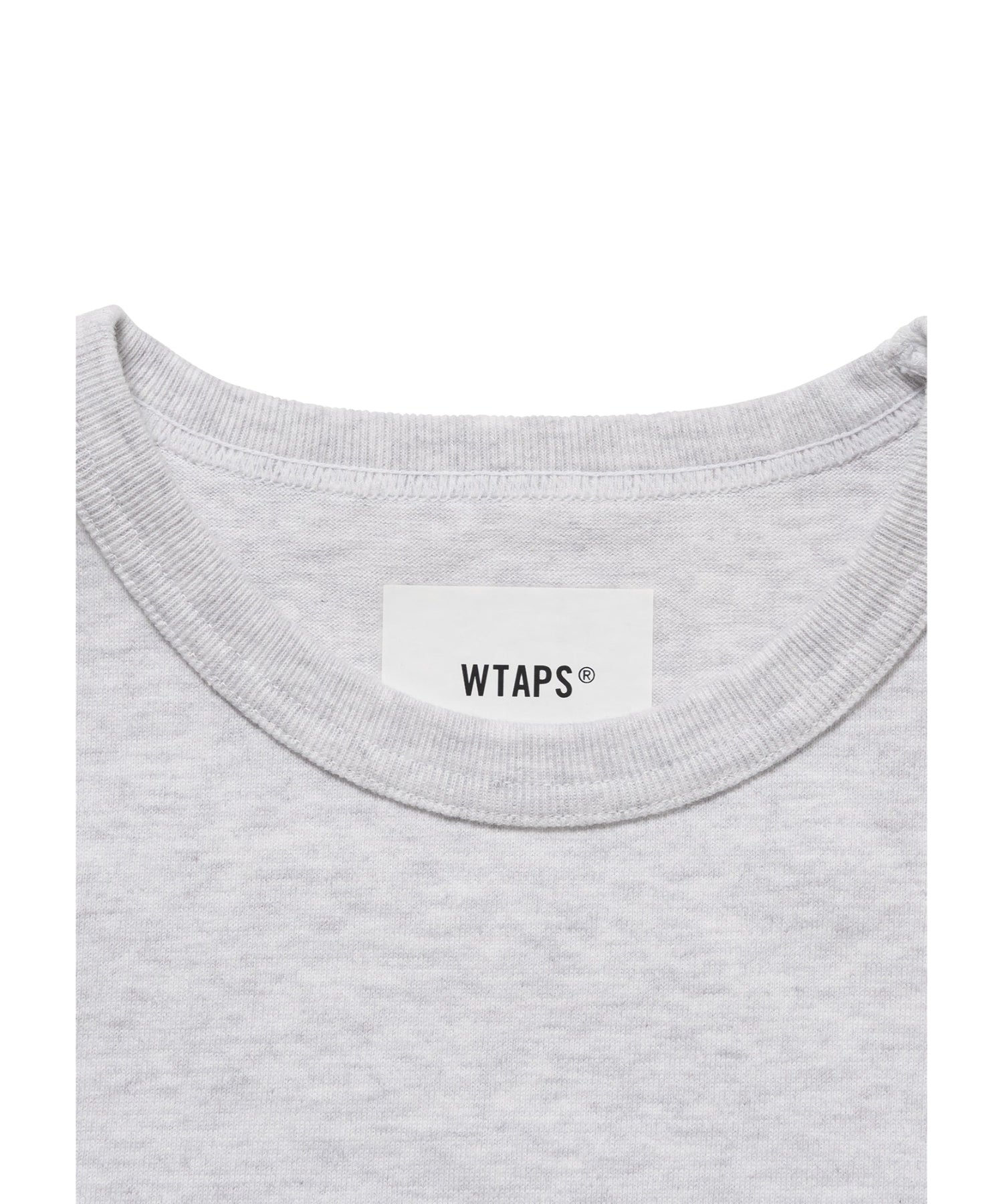 ACADEMY / SS / COTTON