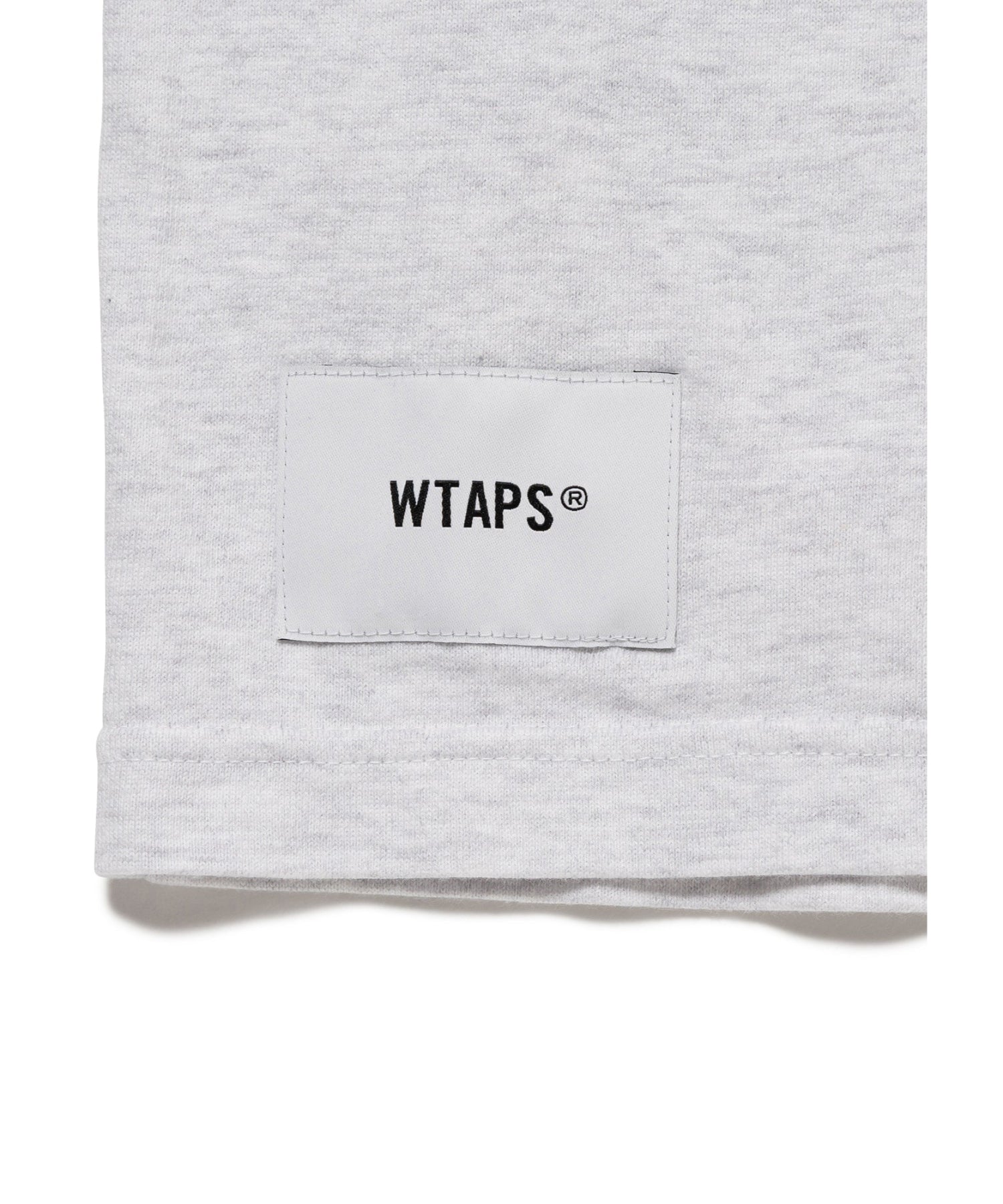 ACADEMY / SS / COTTON