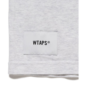 ACADEMY / SS / COTTON