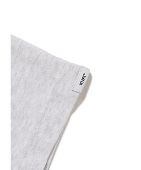 ACADEMY / SS / COTTON