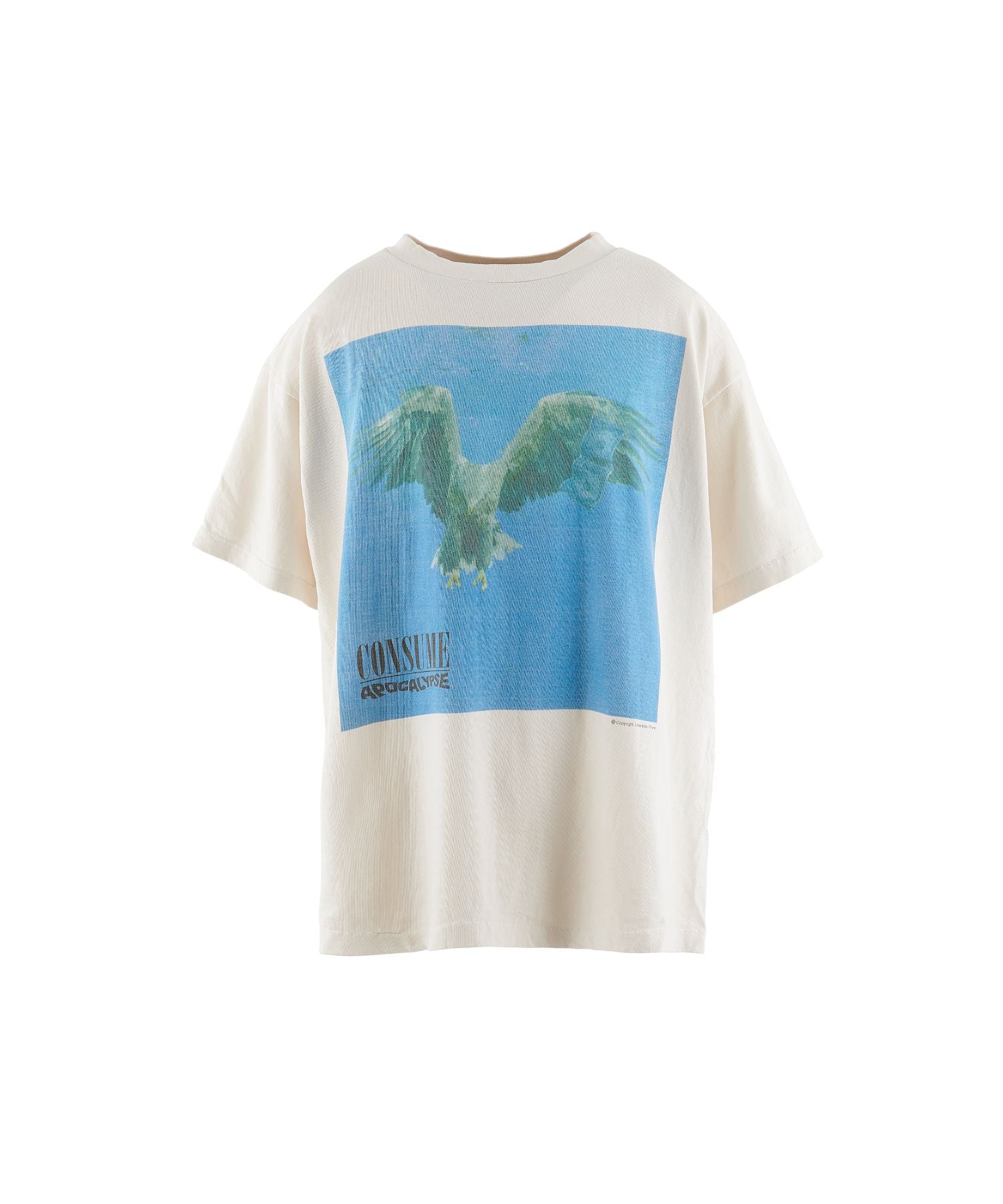 セントマイケル(SAINT MXXXXXX)｜FS_SS T-Shirt/CONSUME｜公式通販 