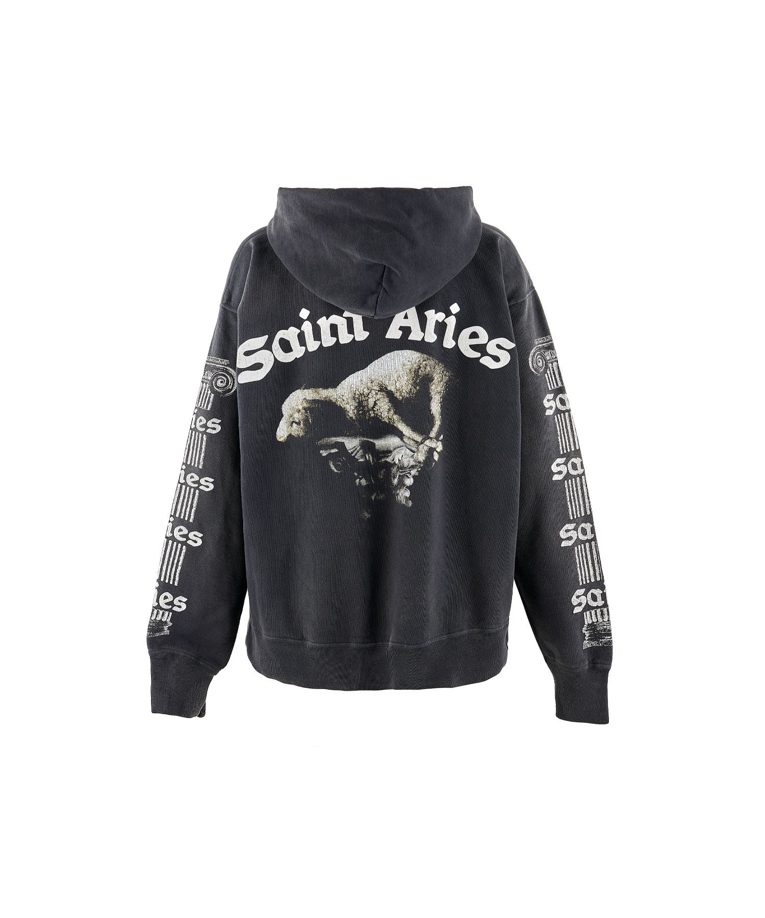 SAINT MXXXXXX  ×  ARIESコラボ　　　　XL NEWデザインSAINT