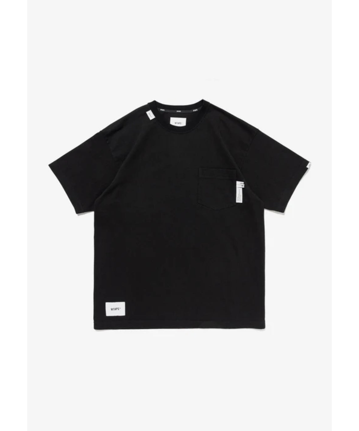 INSECT / SS / COTTON