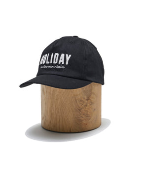 HOLIDAY Cap