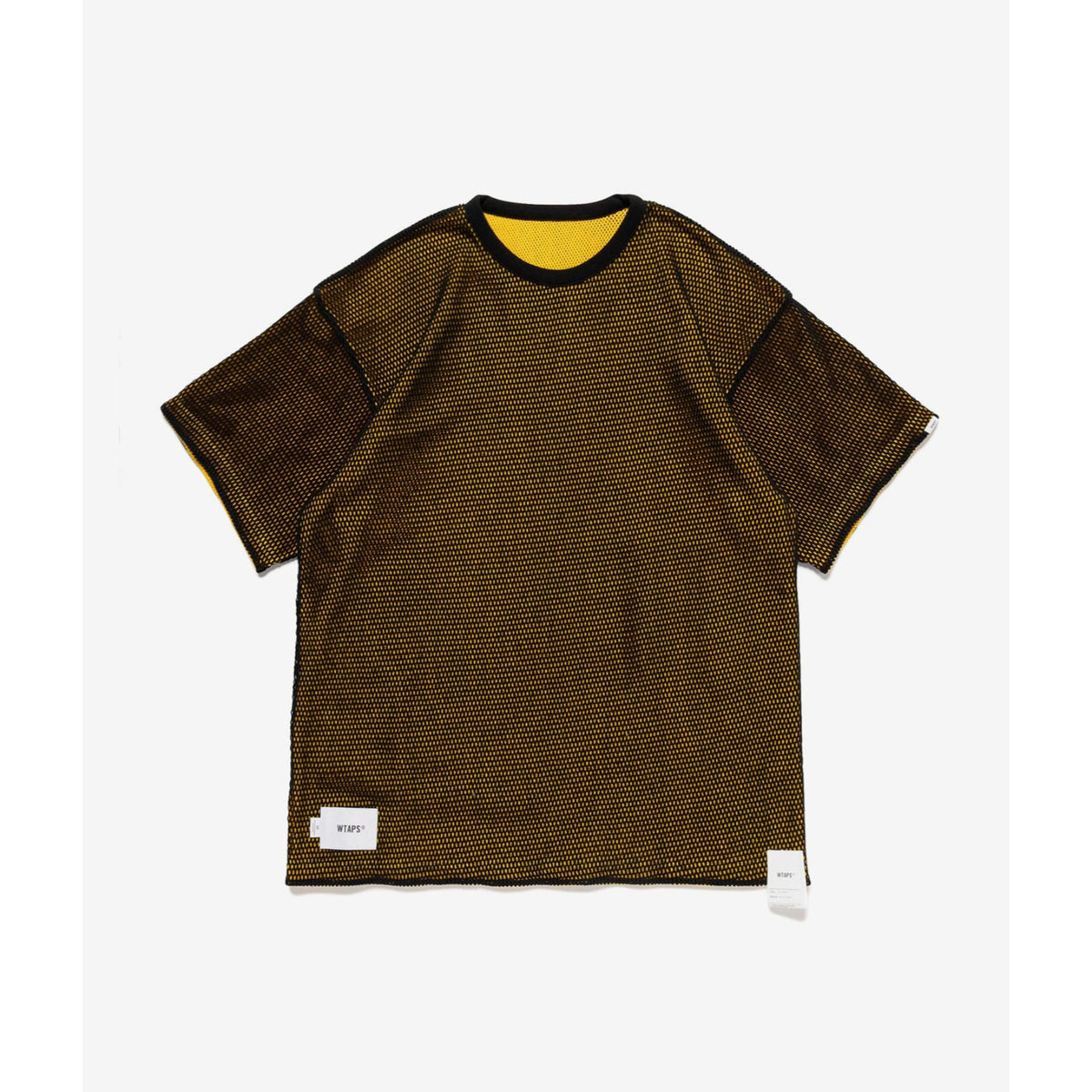 SSD / SS / COTTON - WTAPS (ダブルタップス) - tops (トップス