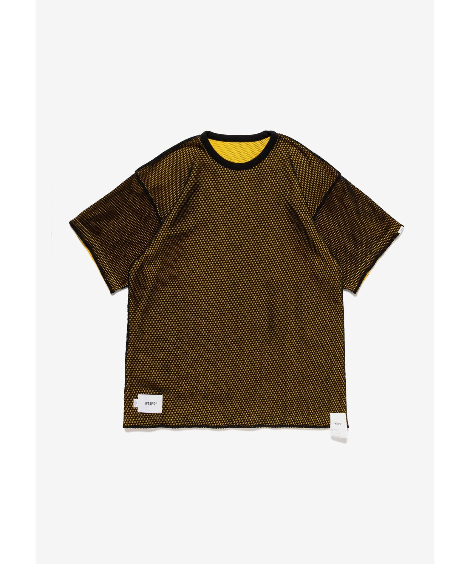 SSD / SS / COTTON
