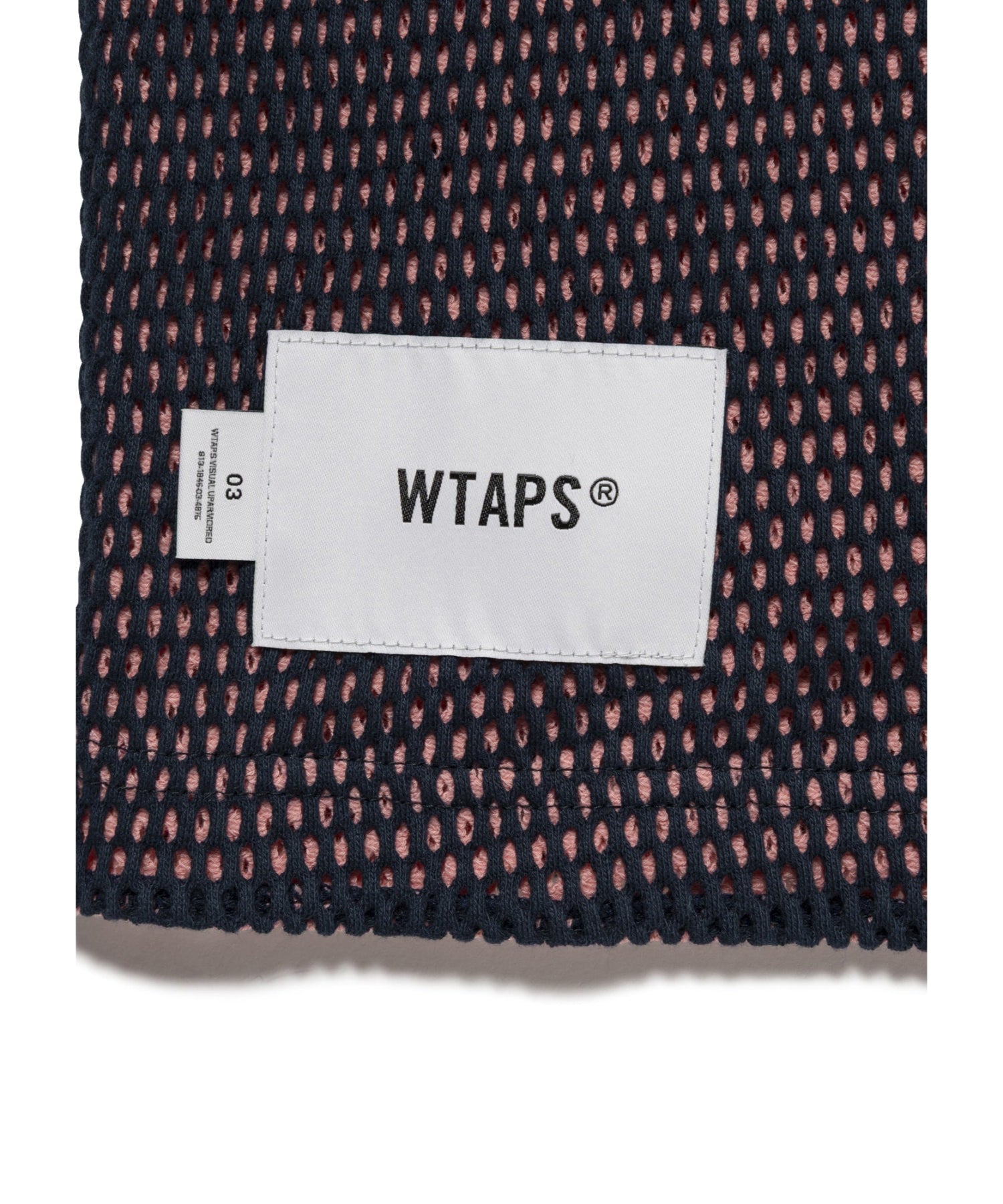 SSD / SS / COTTON