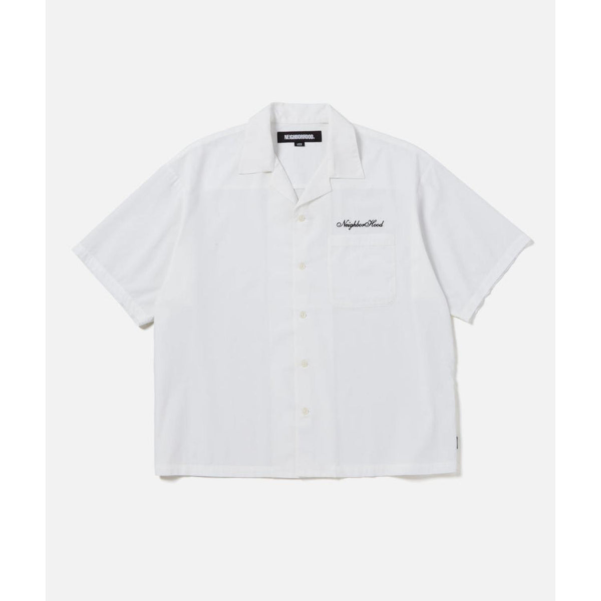 商品画像：中古・古着通販】NEIGHBORHOOD (ネイバーフッド) 23SS SOLID 4