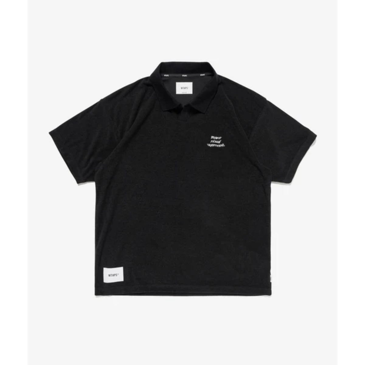 DUP 03 / SS / CTPL - WTAPS (ダブルタップス) - tops (トップス