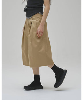 Chino Bermuda Pants