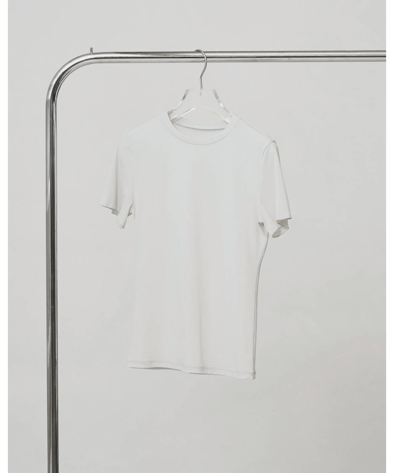 Soft Mesh T-shirts