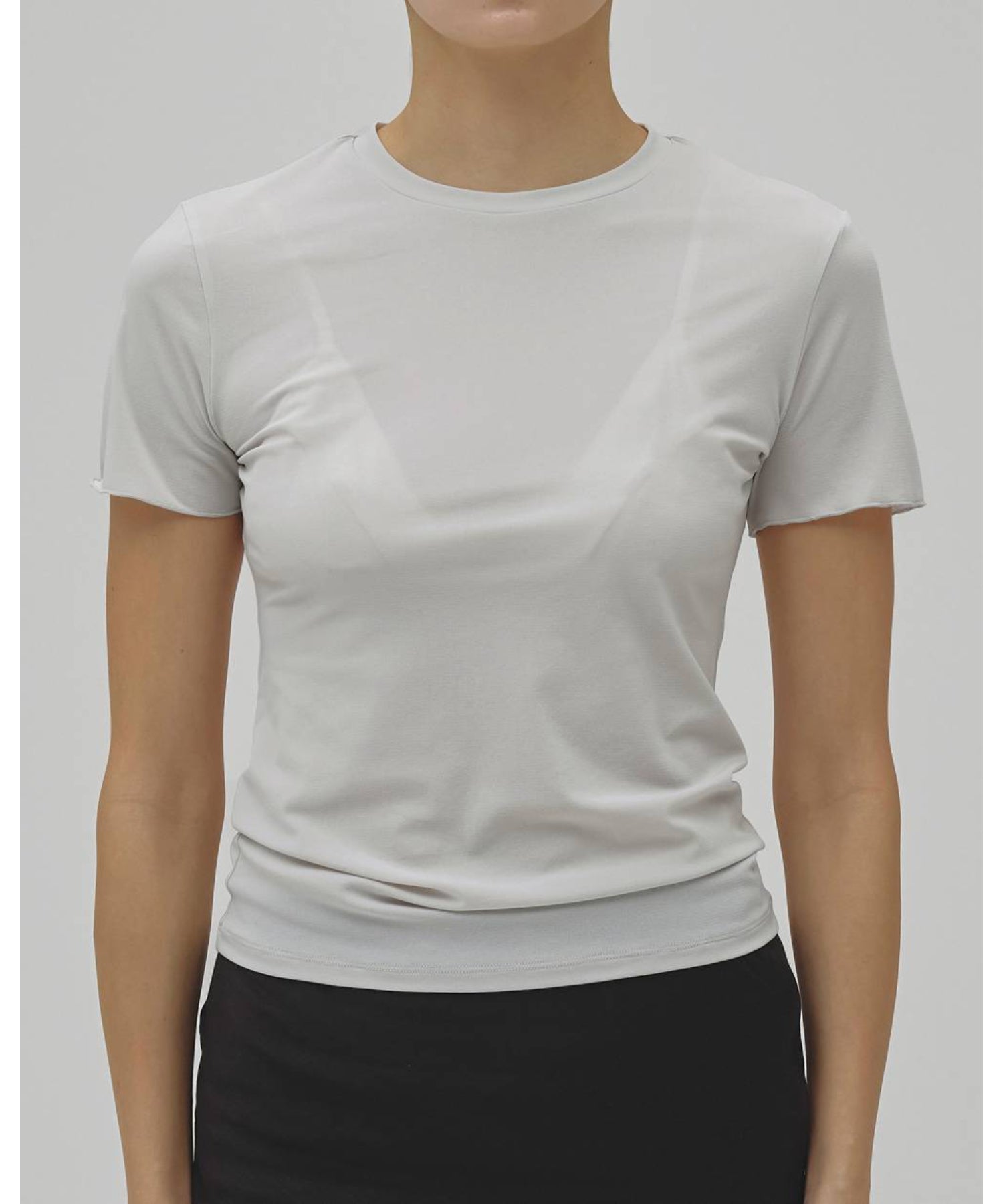 Soft Mesh T-shirts