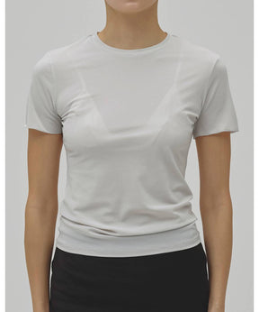Soft Mesh T-shirts