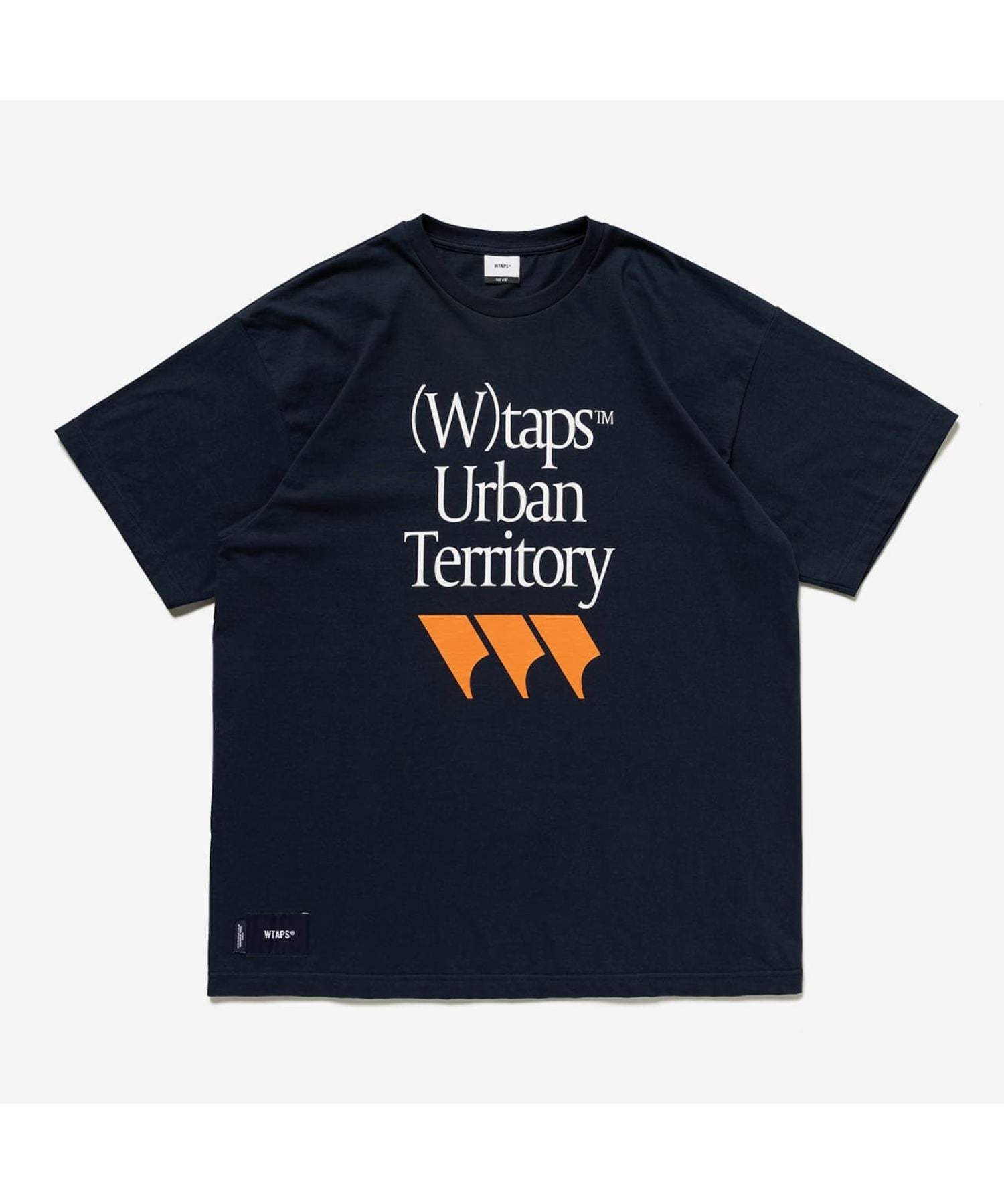 SS / COTTON - WTAPS (ダブルタップス) - tops (トップス) | FIGURE 