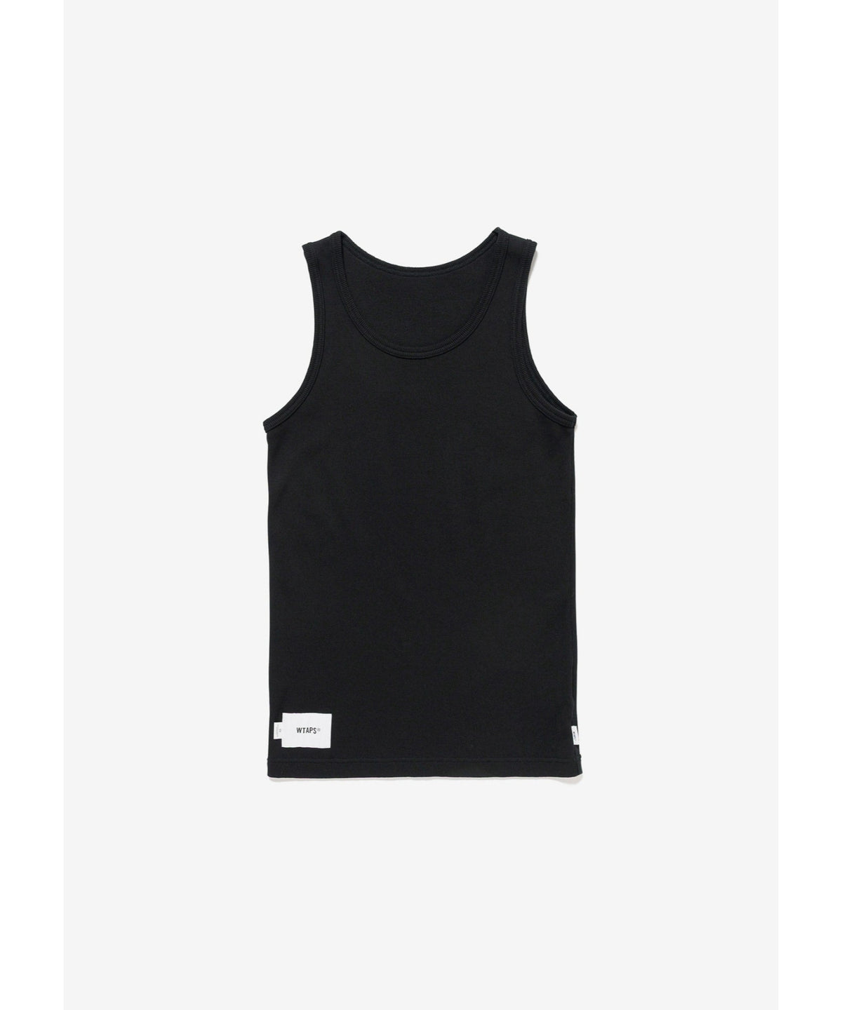 SIGN / TANK TOP / COTTON