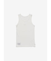 SIGN / TANK TOP / COTTON