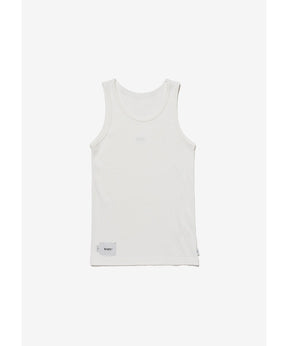 SIGN / TANK TOP / COTTON