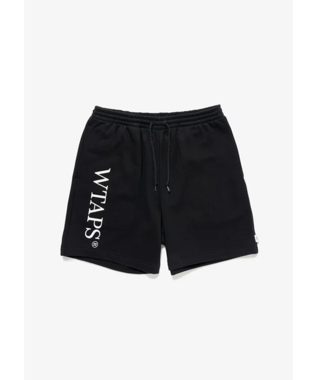WUS / SHORTS / COTTON