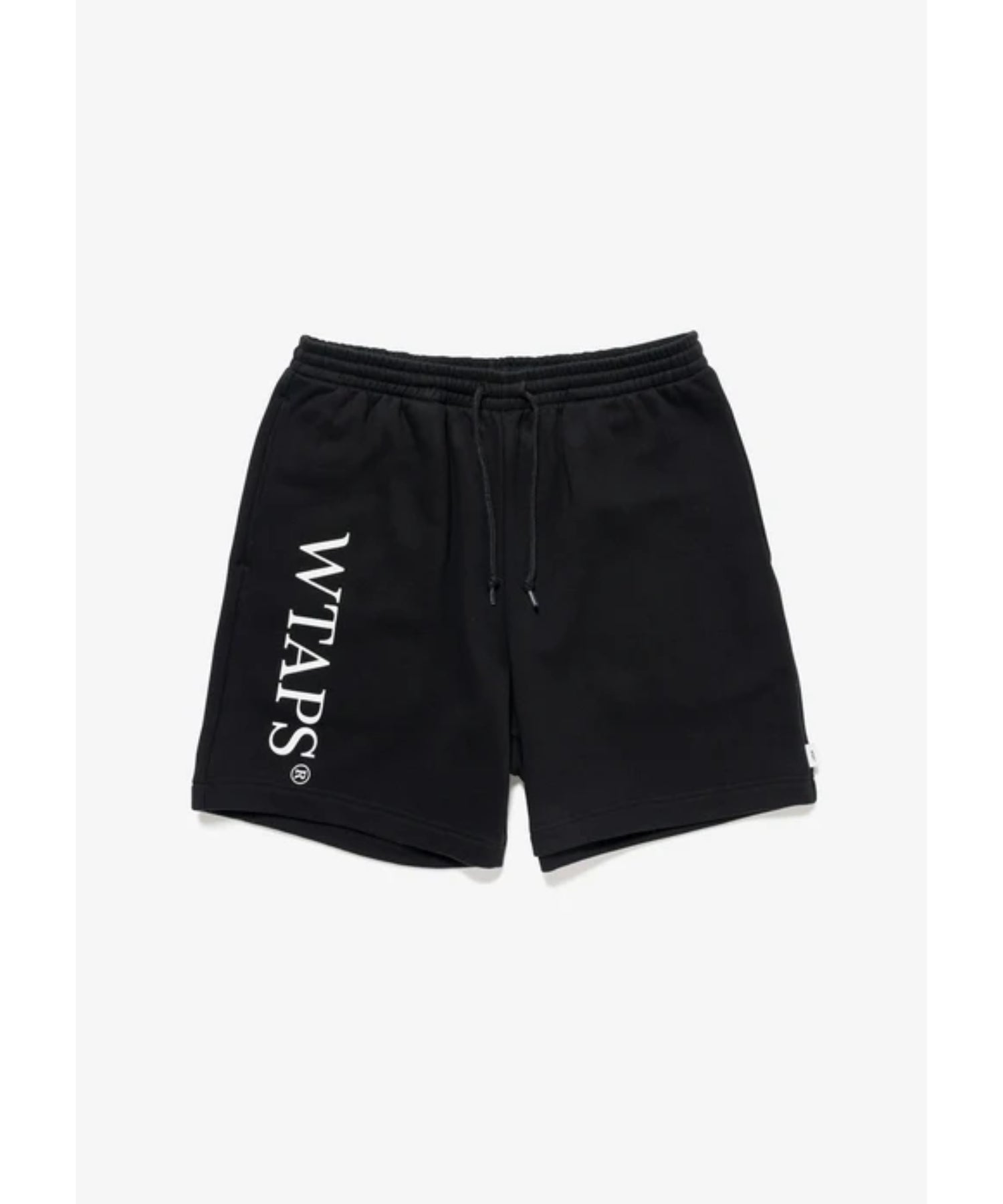 WUS / SHORTS / COTTON
