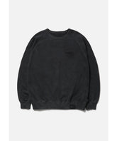 PIGMENT DYED SWEAT SHIRT LS - NEIGHBORHOOD (ネイバーフッド) - tops