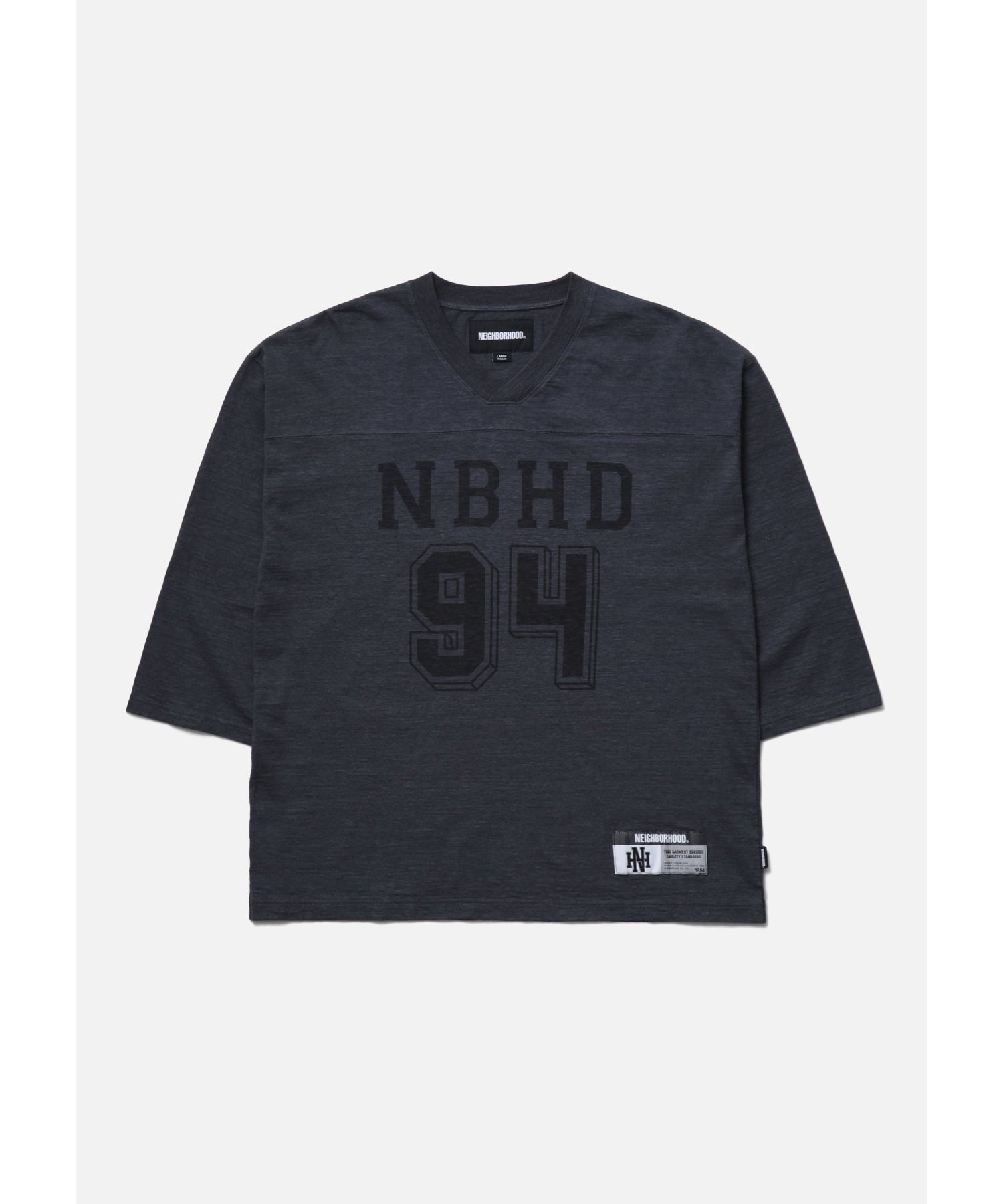 FOOTBALL SHIRT