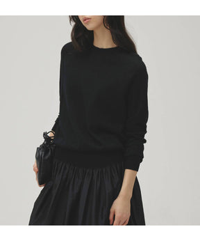 Alpacawool Seamless Knit