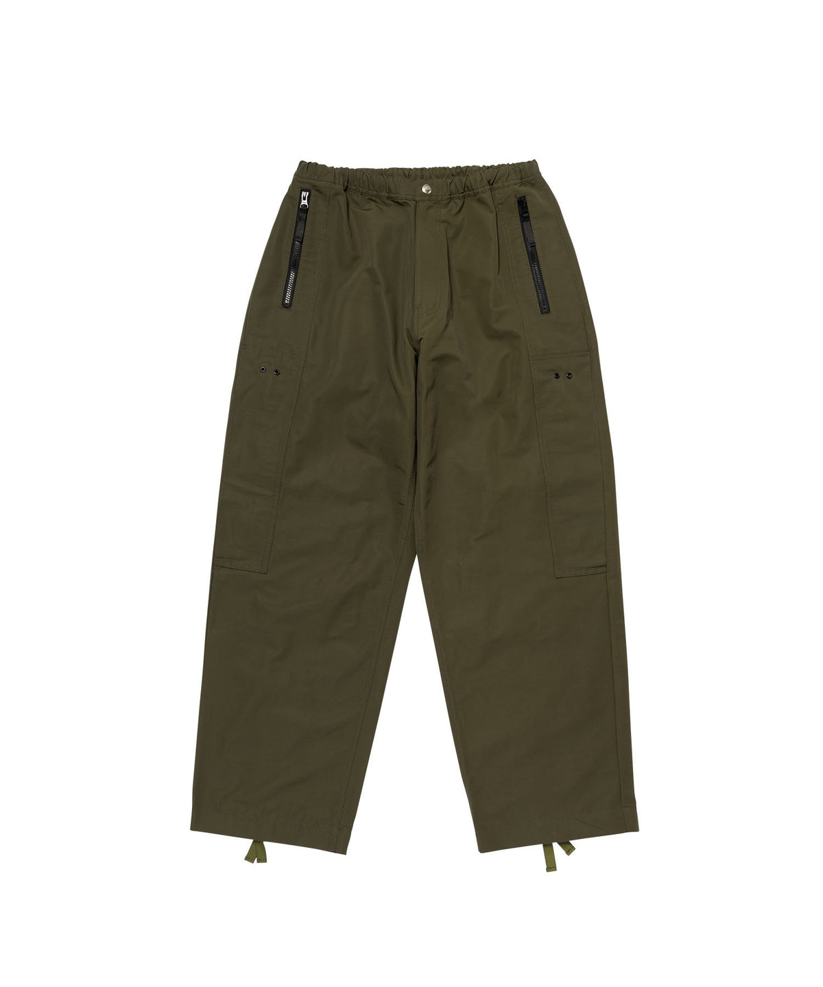 CORDURA NYLON FLIGHT PANTS