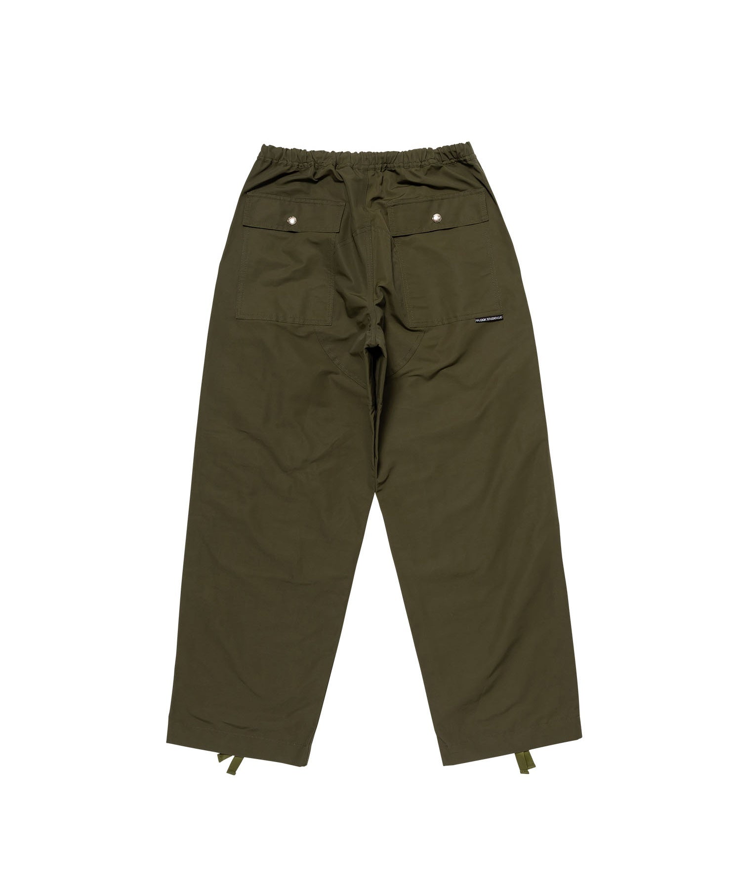 CORDURA NYLON FLIGHT PANTS