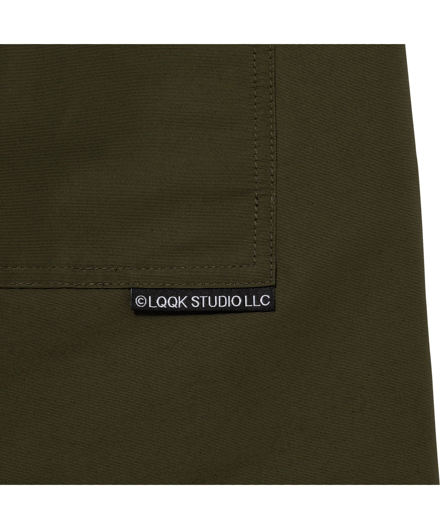 CORDURA NYLON FLIGHT PANTS